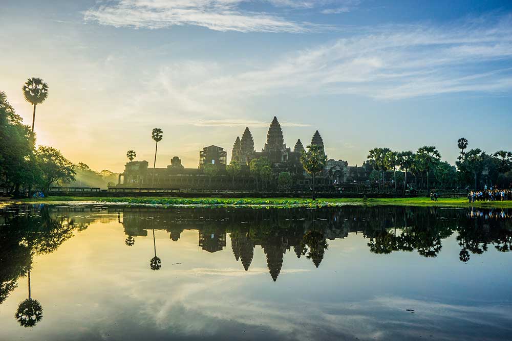 Angkor Wat