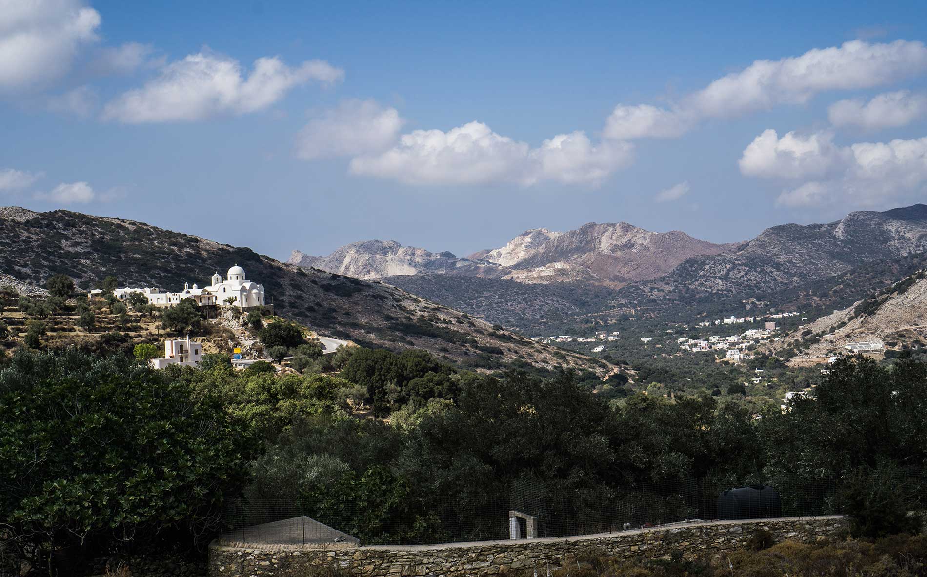 Paros, Greece