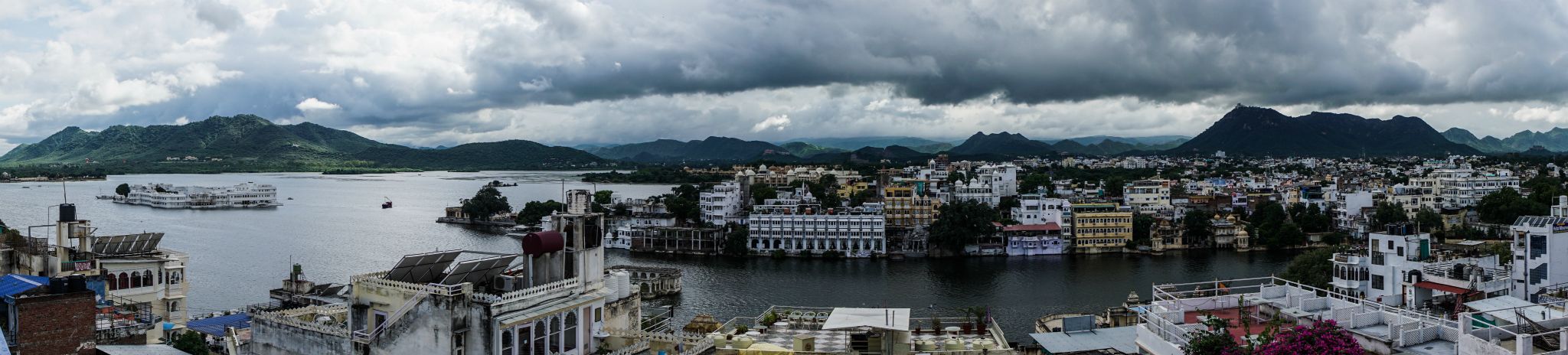 Udaipur