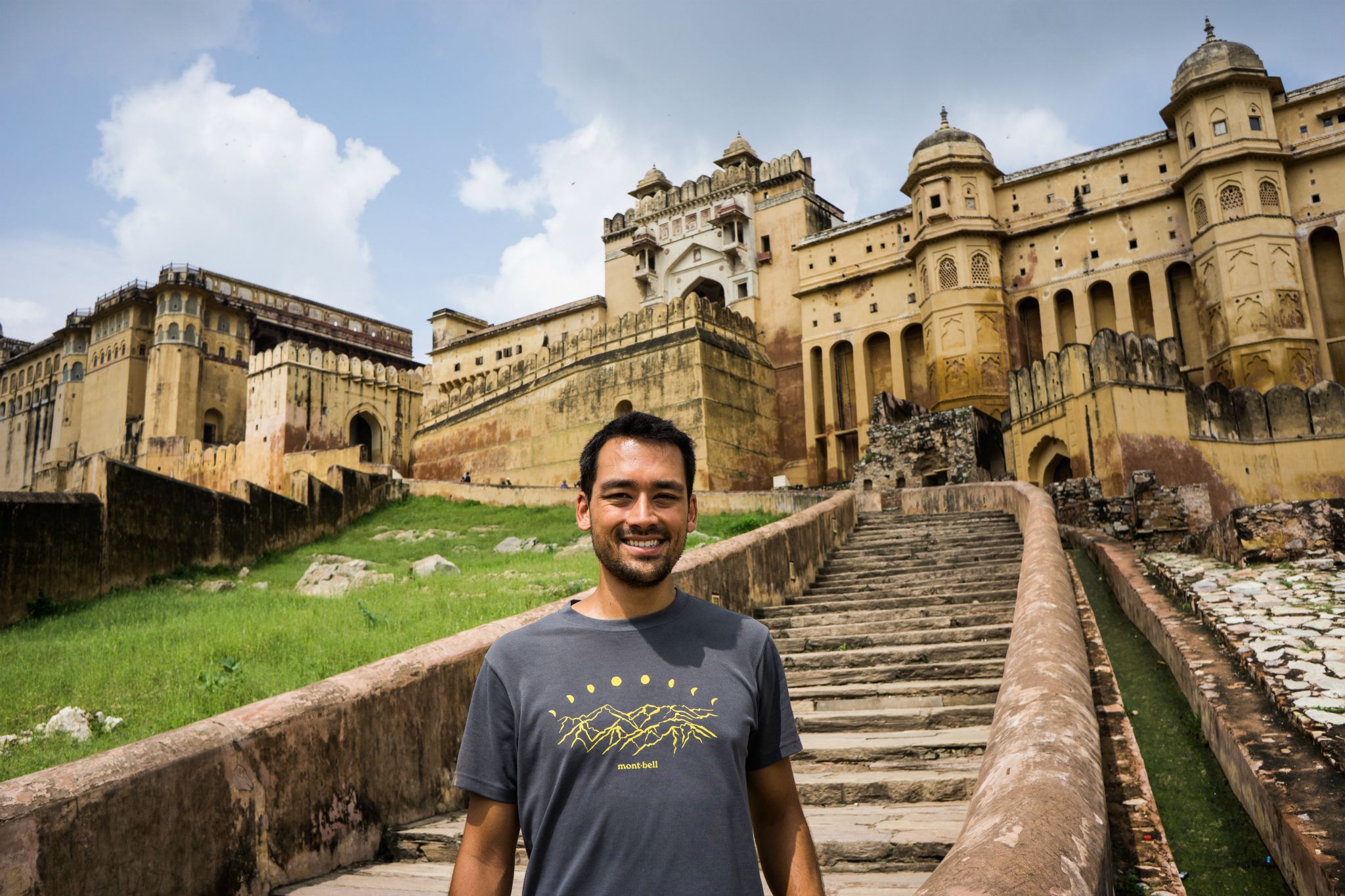 Amber Fort