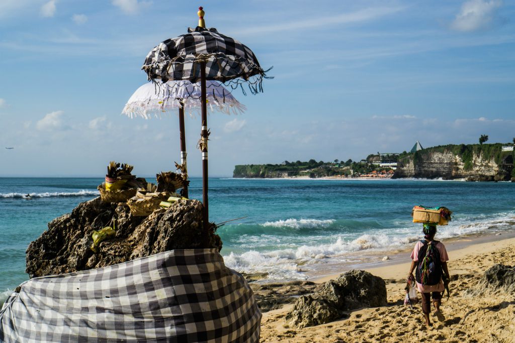 Indonesia Trip Recap