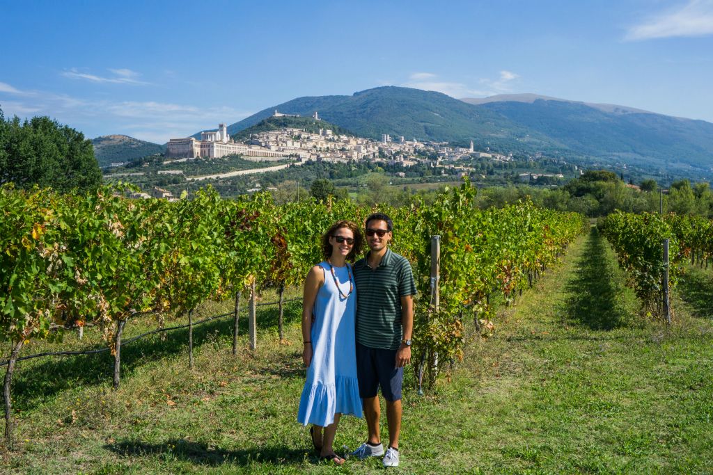 Italy Trip Recap