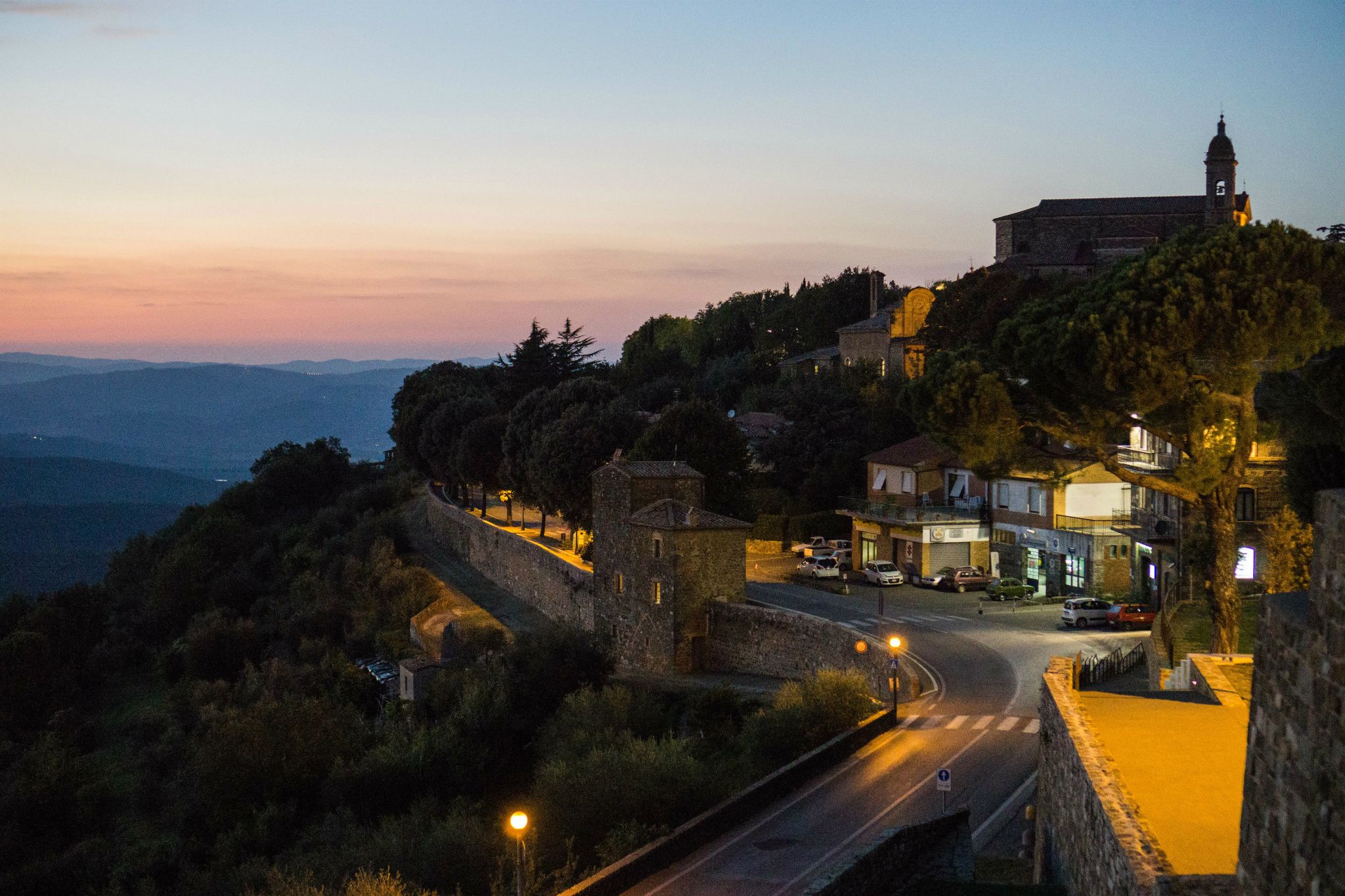 Montalcino