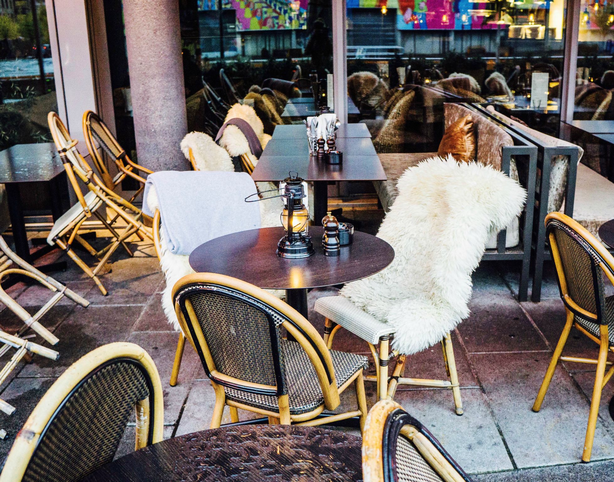 Cafe