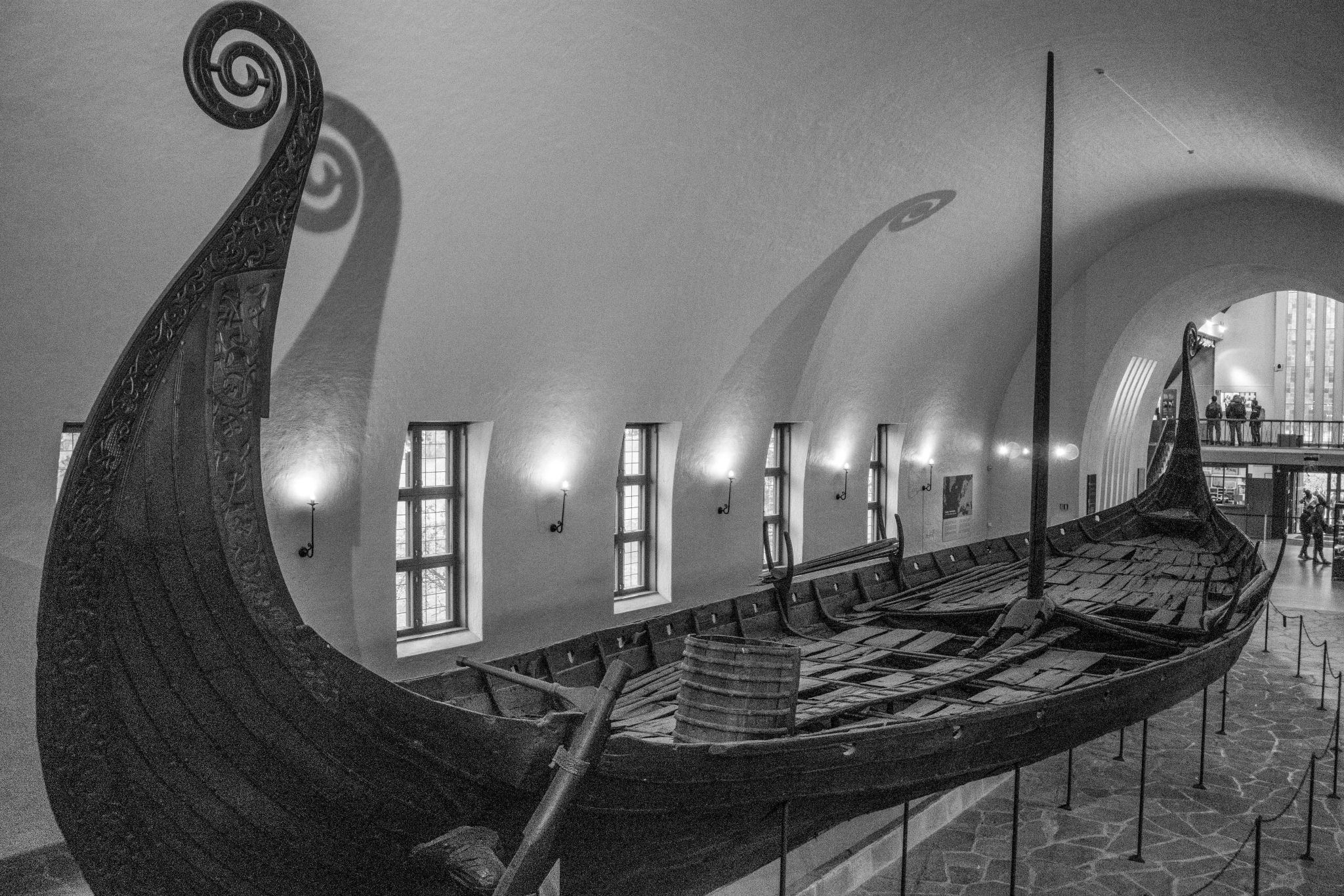 Viking Ship Museum