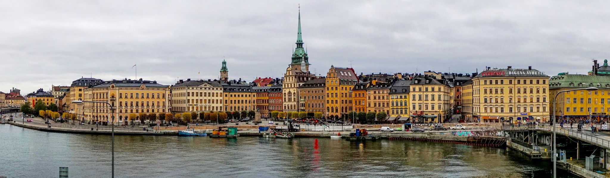 Stockholm, Sweden