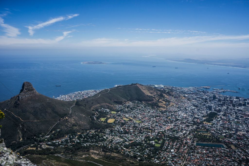 DIY South Africa