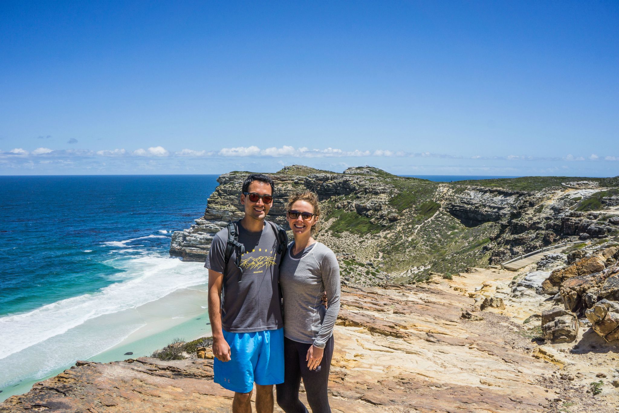 Cape of Good Hope