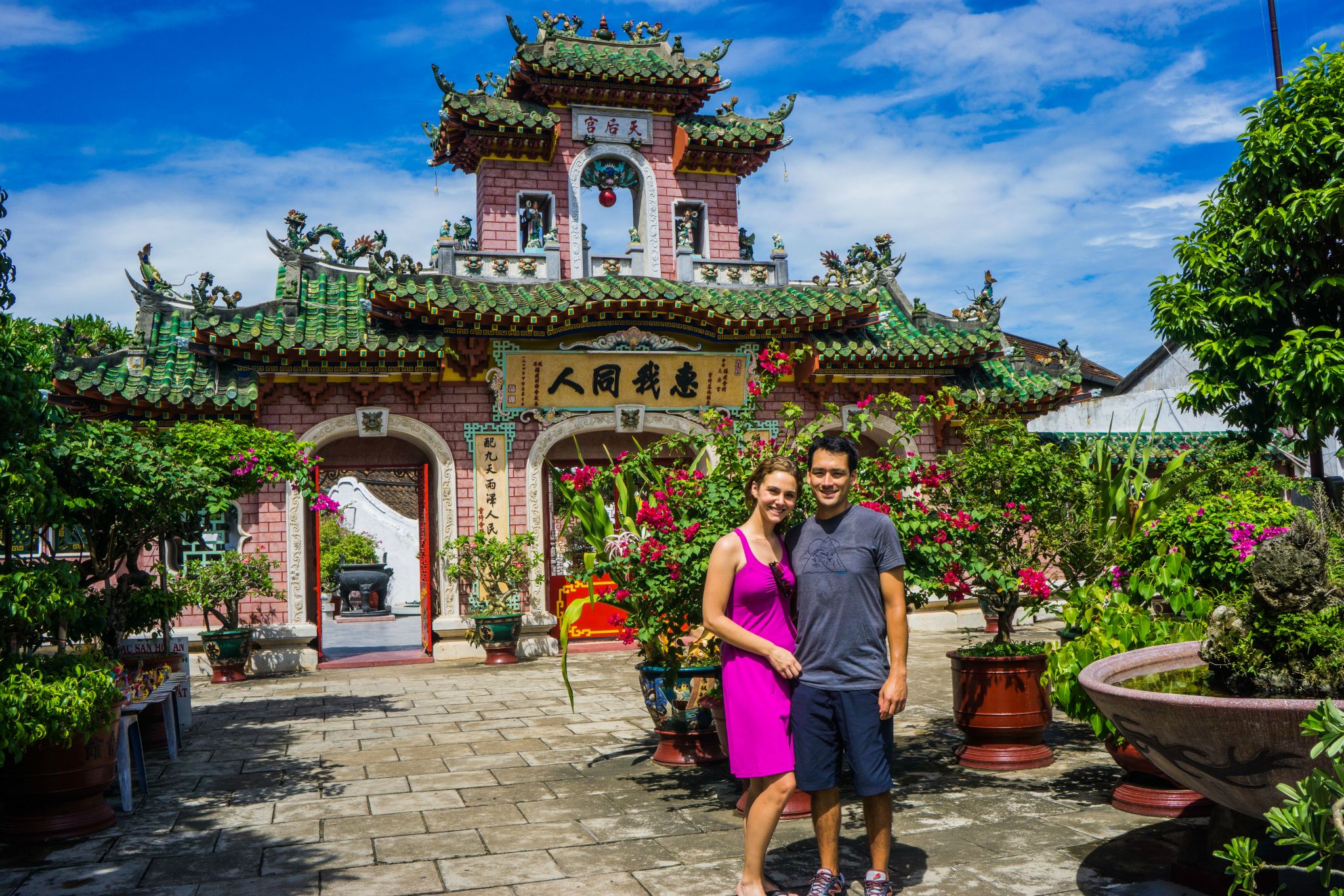 Old Town, Hoi An